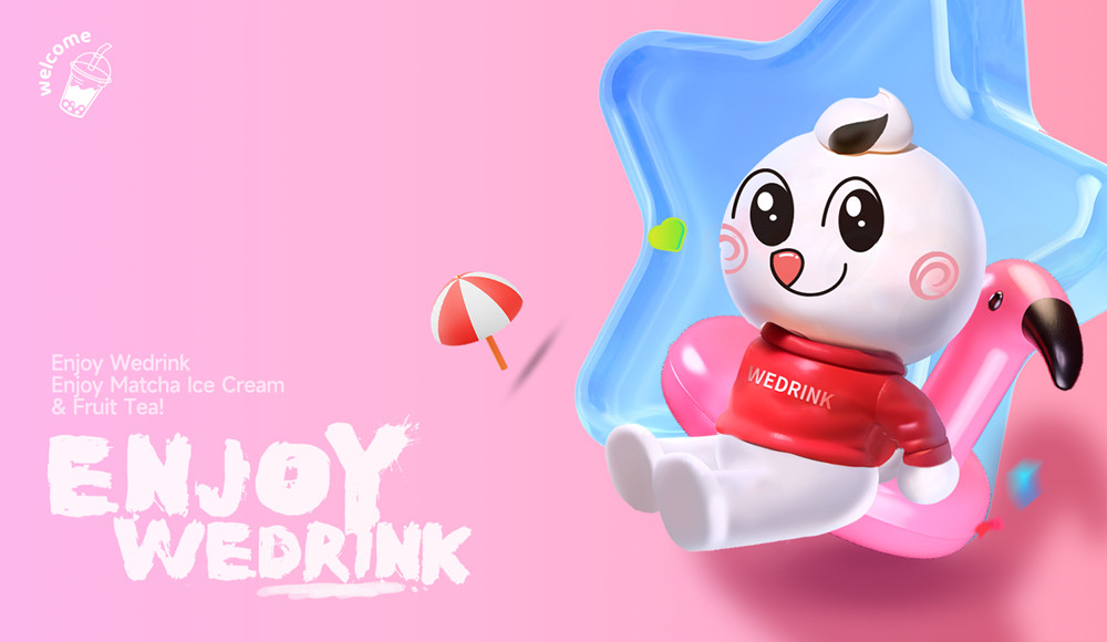 WEDRINK IP