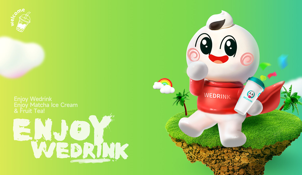WEDRINK IP