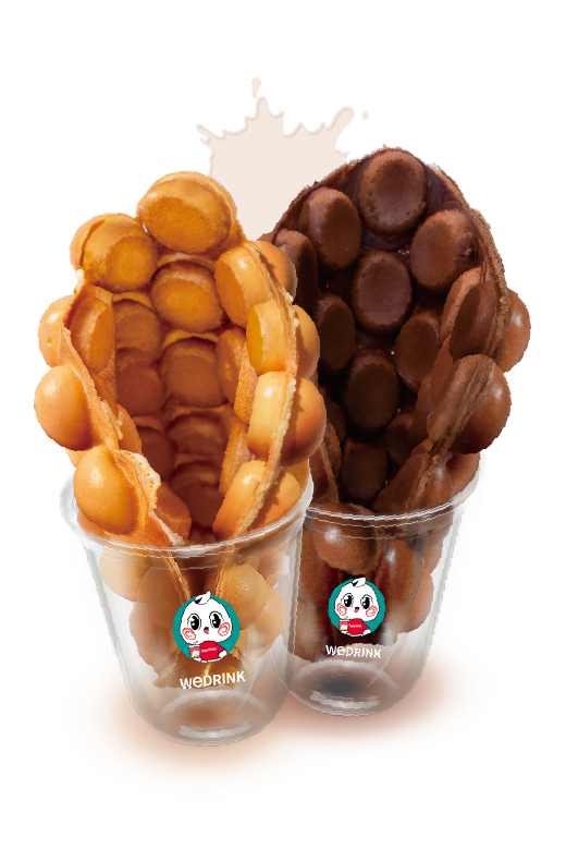 egg waffle
